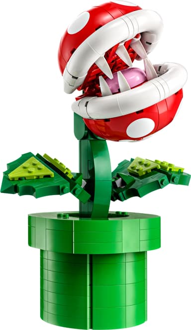 LEGO Super Mario Pirajaplante 71426
