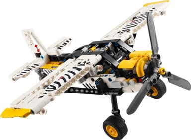 LEGO Technic Villmarksfly 42198