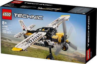 LEGO Technic Villmarksfly 42198