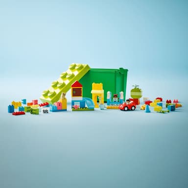 LEGO DUPLO Classic Deluxe klosseboks 10914
