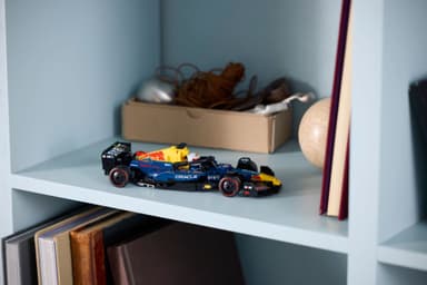 LEGO Speed Champions Oracle Red Bull Racing RB20 F1-racerbil 77243