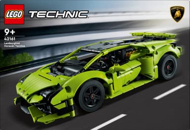 LEGO Technic Lamborghini Huracán Tecnica 42161