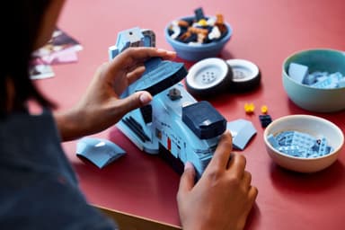 LEGO Icons Vespa 125 10298