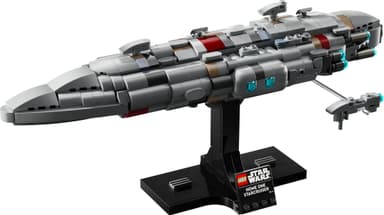 LEGO Star Wars Home One Starcruiser 75405