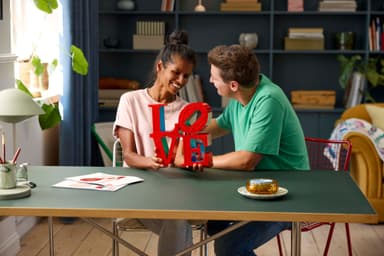 LEGO ART LOVE 31214