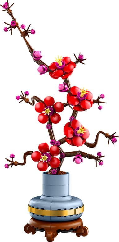 LEGO Botanicals Plommeblomst 10369