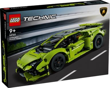 LEGO Technic Lamborghini Huracán Tecnica 42161