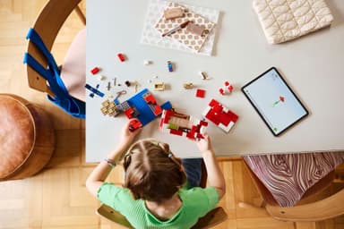 LEGO Minecraft Soppku-huset 21270