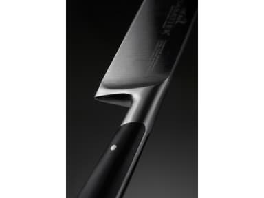 Sabatier Edonist Chef knife Steel/Black