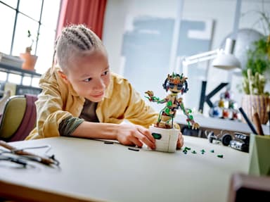 LEGO Super Heroes Groot som danser 76297
