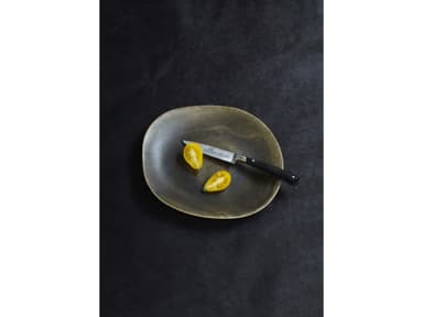 Sabatier Edonist Herb knife Steel/Black