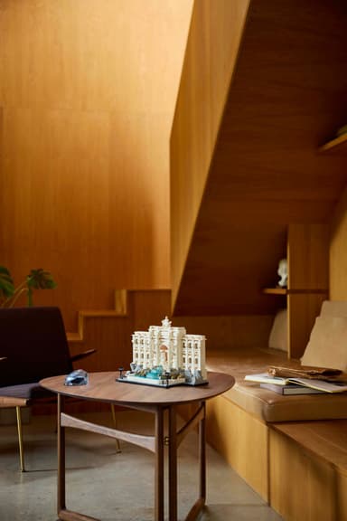LEGO Architecture Trevifontenen 21062