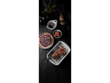 Pillivuyt Serie Originale Dish no. 1 24 x 14.5 cm White