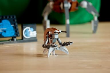 LEGO Star Wars Droideka 75381