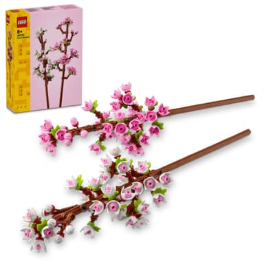 LEGO Botanicals Kirsebærblomster 40725