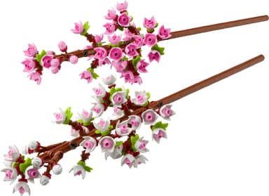 LEGO Botanicals Kirsebærblomster 40725