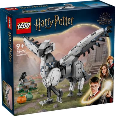 LEGO Harry Potter Bukknebb 76427