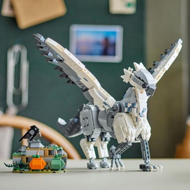 LEGO Harry Potter Bukknebb 76427