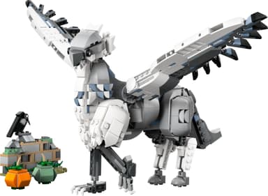 LEGO Harry Potter Bukknebb 76427
