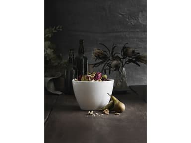 Pillivuyt Eden Bowl Dia 20 cm 2,5 liter White