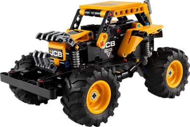 LEGO Technic Monster Jam DIGatron med pullback-funksjon 42199