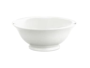 Pillivuyt Bolle nr. 9 Hvit