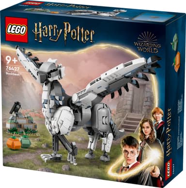 LEGO Harry Potter Bukknebb 76427