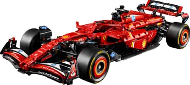 LEGO Technic Ferrari SF-24 F1-bil 42207