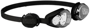 Polar Verity Sense pulsmåler med armbånd (sort)