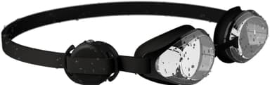 Polar Verity Sense pulsmåler med armbånd (rød)