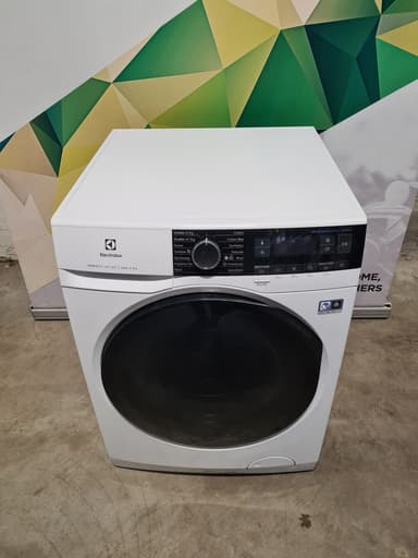 Electrolux PerfectCare 800 EW8W261B Kombinert vaskemaskin & Tørketrommel (10+6kg) - brukt