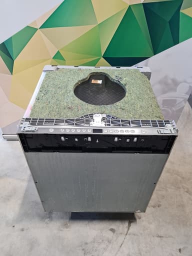 Siemens iQ300 Integrert oppvaskmaskin SN636X03AE - brukt