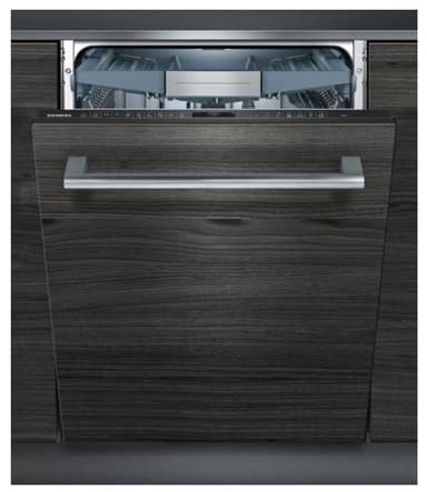 Siemens integrert oppvaskmaskin SX758X46TE - brukt