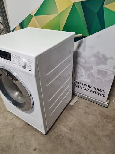 Miele Vaskemaskin WKH132 WPS - brukt