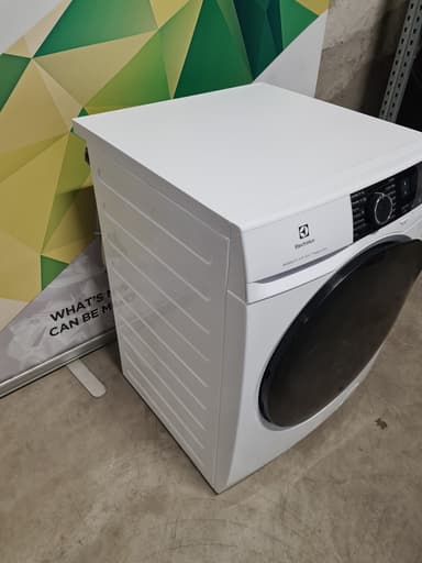 Electrolux PerfectCare 800 EW8W261B Kombinert vaskemaskin & Tørketrommel (10+6kg) - brukt