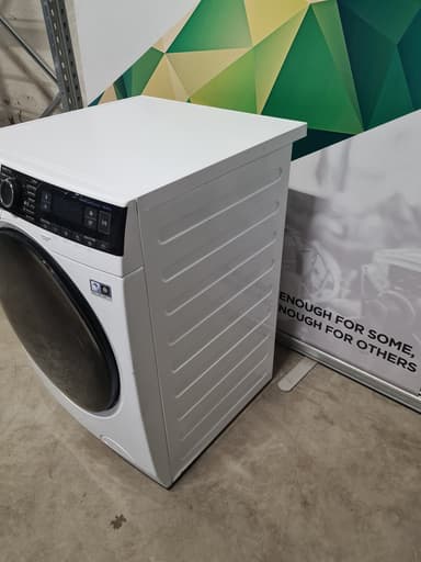 Electrolux PerfectCare 800 EW8W261B Kombinert vaskemaskin & Tørketrommel (10+6kg) - brukt