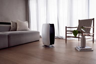 Mill Silent Pro Compact luftrenser APSILENT (Mill white)