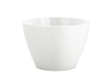 Pillivuyt Eden Bowl Dia 20 cm 2,5 liter White
