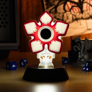 Nordic Game Supply Stranger Things lampe (Demogorgon)