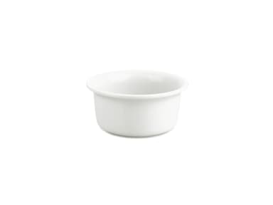 Pillivuyt Sancerre Ramekin Dia 9,5 cm 15 cl White