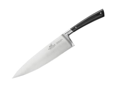 Sabatier Edonist Chef knife Steel/Black