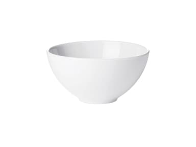 Pillivuyt Cecil Bowl Dia 14 cm 50 cl White