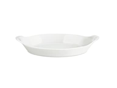 Pillivuyt Serie Originale Serving dish 23 x 13 cm White