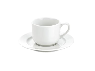 Pillivuyt Sancerre Saucer Dia 15 cm 18 cl White