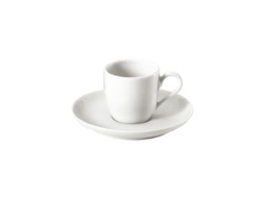 Pillivuyt Cecil Saucer Dia 12.7 cm 9 cl White