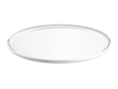 Pillivuyt Serie Originale Plate Dia 33 cm White