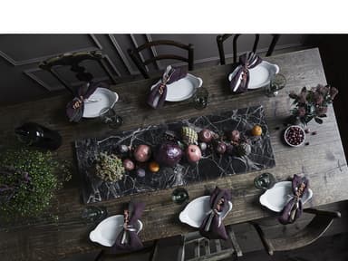 Pillivuyt Serie Originale Serving dish 23 x 13 cm White