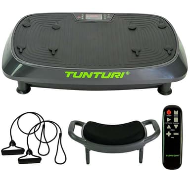 Tunturi V20 Vibrasjonstrener