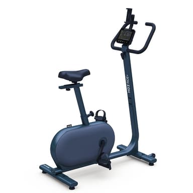Kettler HOI Ride+ Treningssykkel - Blueberry