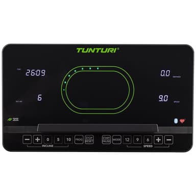 Tunturi T20 Competence Tredemølle